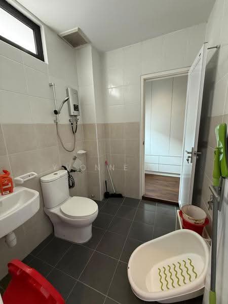Terraced House for Sale in Pasir Gudang (Johor) - Yvonne Ho - Bathroom - PropertyGuru.com.my