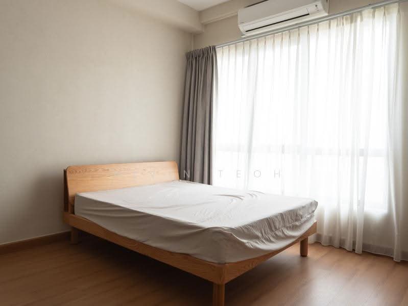 Service Residence for Rent at SUNSURIA FORUM SERVICED APARTMENT - Alvin Teoh - Bedroom - PropertyGuru.com.my