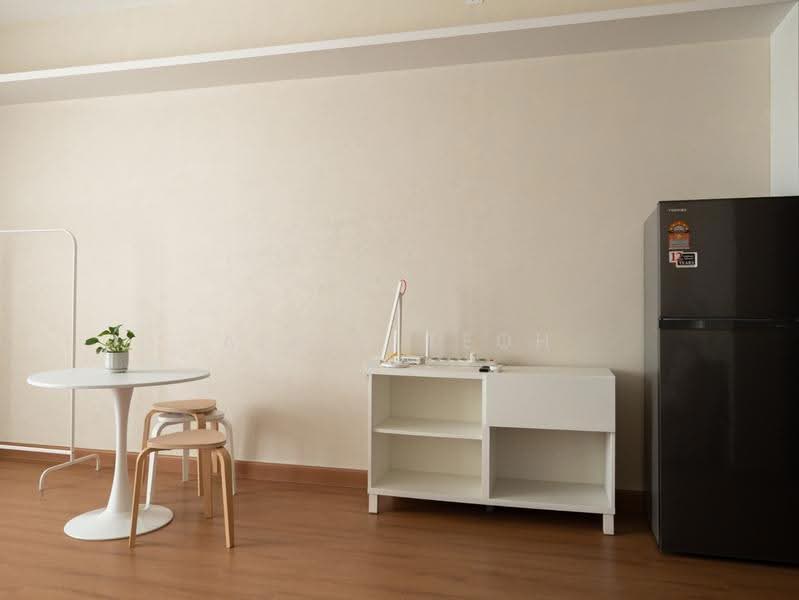Service Residence for Rent at SUNSURIA FORUM SERVICED APARTMENT - Alvin Teoh - Interior - PropertyGuru.com.my