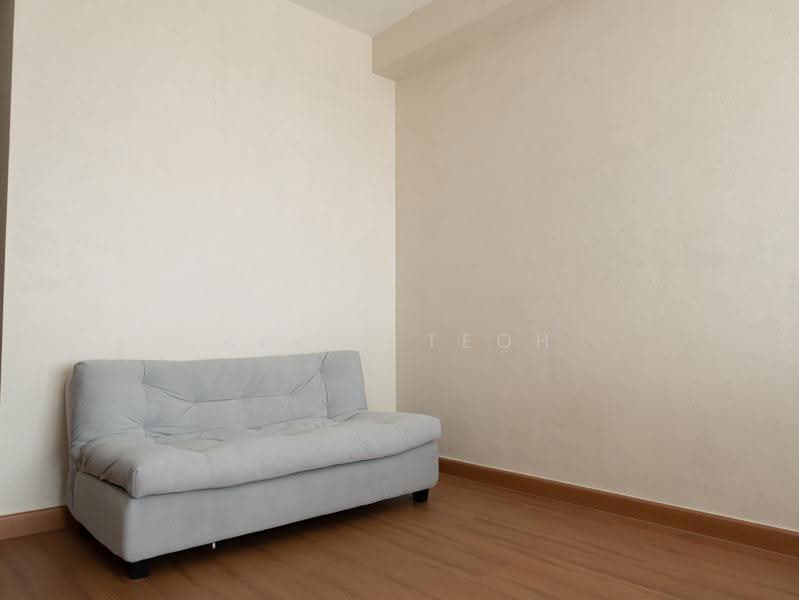 Service Residence for Rent at SUNSURIA FORUM SERVICED APARTMENT - Alvin Teoh - Living Room - PropertyGuru.com.my