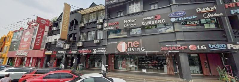 Kedai untuk Disewa di Taipan Business Centre (Subang Jaya) - Stephen Lim - PropertyGuru.com.my
