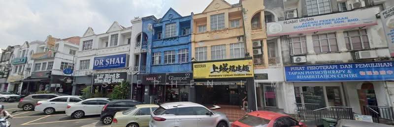 Kedai untuk Disewa di Taipan Business Centre (Subang Jaya) - Stephen Lim - Exterior - PropertyGuru.com.my