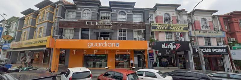 Kedai untuk Disewa di Taipan Business Centre (Subang Jaya) - Stephen Lim - PropertyGuru.com.my