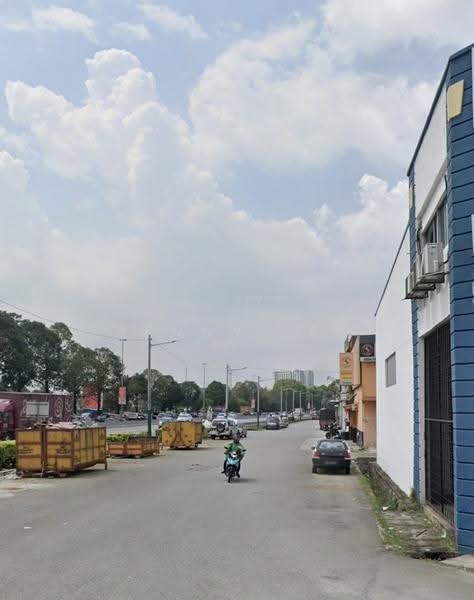Kilang Teres untuk Disewa di Serdang Lama (Seri Kembangan) - Benny Lee - Exterior - PropertyGuru.com.my