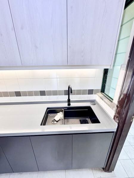 Kondominium untuk Disewa di Nadia Parkfront - Rex Tan - Kitchen - PropertyGuru.com.my