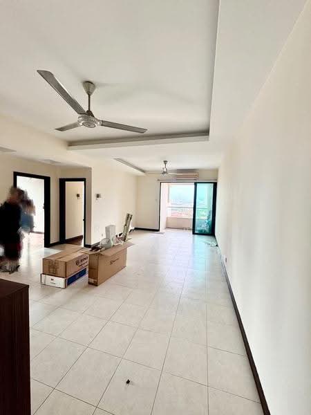 Kondominium untuk Disewa di Nadia Parkfront - Rex Tan - PropertyGuru.com.my
