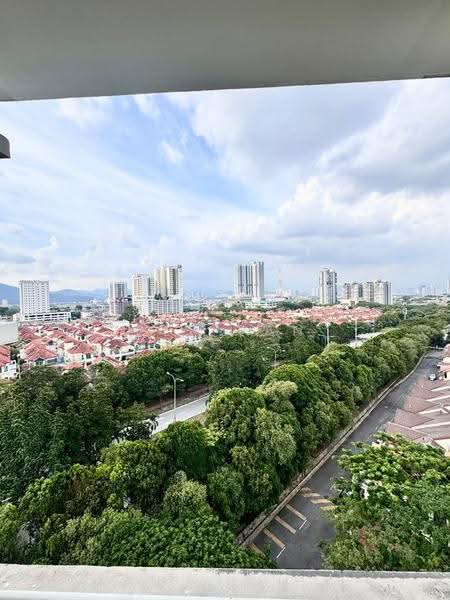 Kondominium untuk Disewa di Nadia Parkfront - Rex Tan - PropertyGuru.com.my