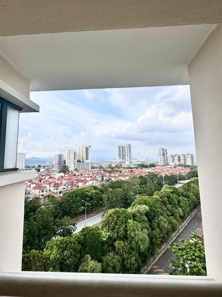 Kondominium untuk Disewa di Nadia Parkfront - Rex Tan - PropertyGuru.com.my
