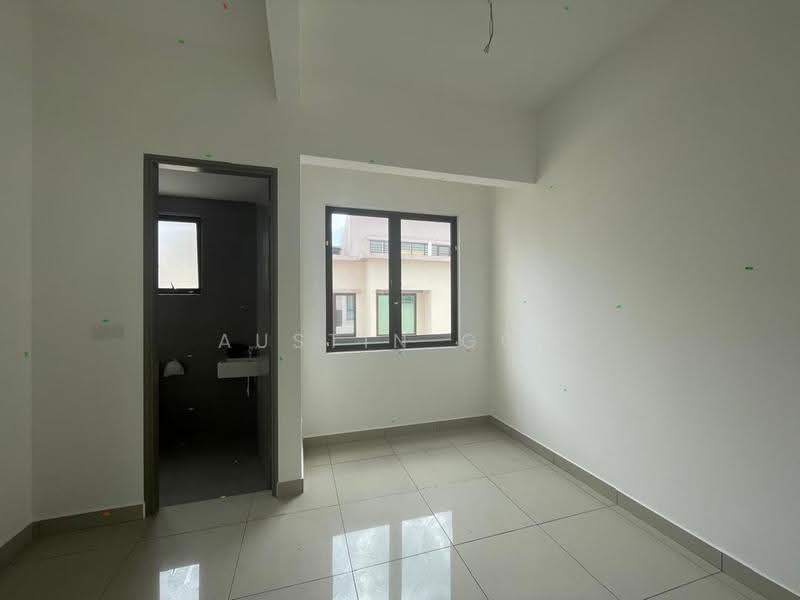Townhouse for Sale in Kajang (Selangor) - Austin Goh - Interior - PropertyGuru.com.my