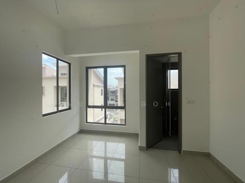 Townhouse for Sale in Kajang (Selangor) - Austin Goh - Interior - PropertyGuru.com.my