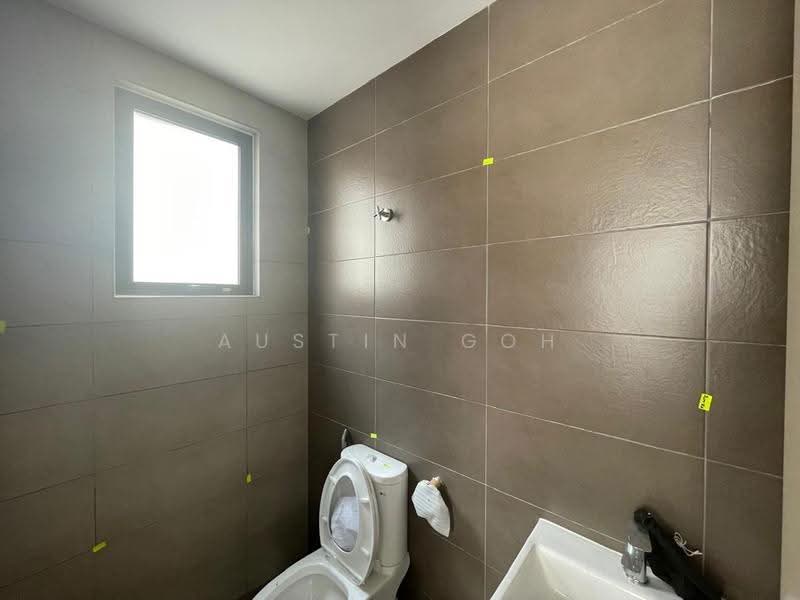 Townhouse for Sale in Kajang (Selangor) - Austin Goh - Bathroom - PropertyGuru.com.my