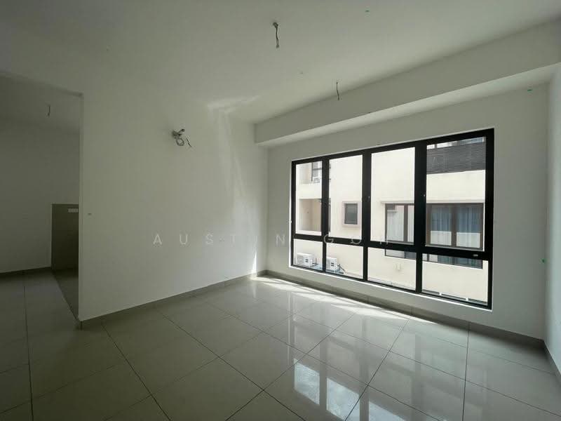 Townhouse for Sale in Kajang (Selangor) - Austin Goh - Living Room - PropertyGuru.com.my