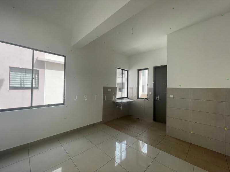 Townhouse for Sale in Kajang (Selangor) - Austin Goh - Interior - PropertyGuru.com.my
