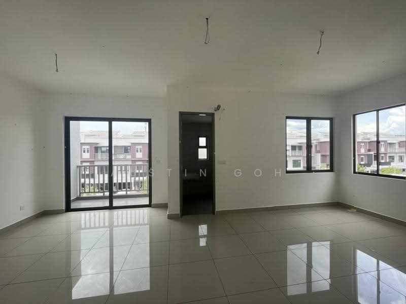 Townhouse for Sale in Kajang (Selangor) - Austin Goh - Living Room - PropertyGuru.com.my