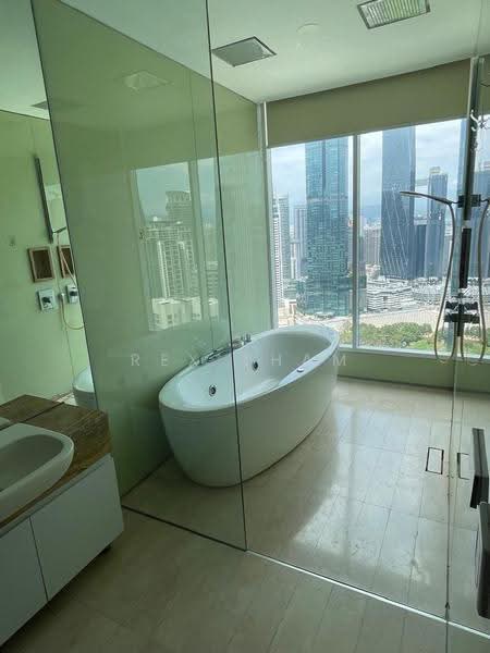 Kediaman Servis untuk Disewa di Vipod Residence - Rex Tham - PropertyGuru.com.my