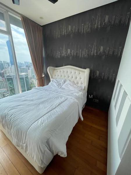 Kediaman Servis untuk Disewa di Vipod Residence - Rex Tham - PropertyGuru.com.my