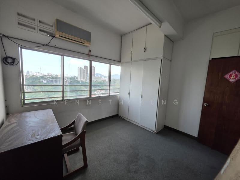 Pangsapuri untuk Dijual di Sunrise Tower - Kenneth Kung - Study - PropertyGuru.com.my