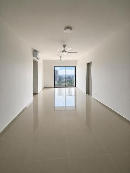 Service Residence for Sale at Hana @ Eco Ardence - Alvin Teoh - Living Room - PropertyGuru.com.my