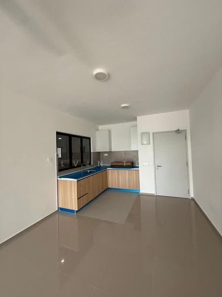 Service Residence for Sale at Hana @ Eco Ardence - Alvin Teoh - Kitchen - PropertyGuru.com.my