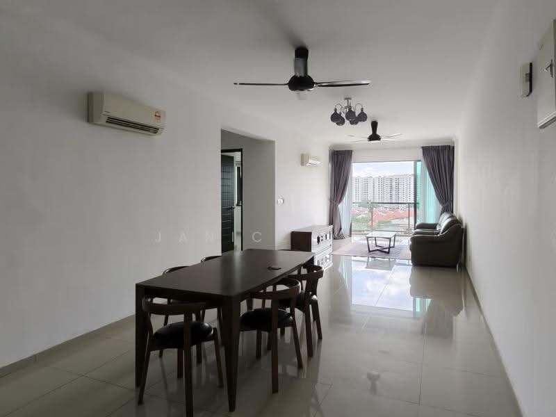Kondominium untuk Dijual di 98 Nibong Residence - Janice Ooi - PropertyGuru.com.my