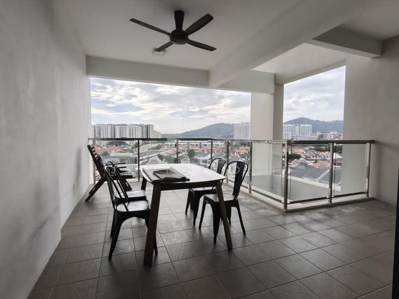 Kondominium untuk Dijual di 98 Nibong Residence - Janice Ooi - PropertyGuru.com.my