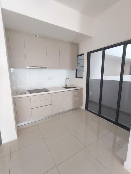 Kondominium untuk Dijual di Skyline KL - Maylimee Wong - Kitchen - PropertyGuru.com.my