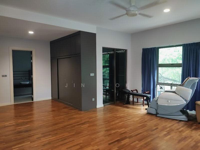 Rumah Berkembar untuk Dijual di East Ledang (Iskandar Puteri (Nusajaya)) - Jin Teok - Interior - PropertyGuru.com.my