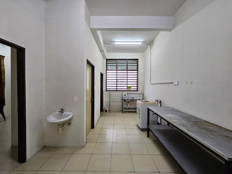 2-storey Terraced House for Sale in Taman Vistana (Alor Setar) - Ryan Ooi - Interior - PropertyGuru.com.my