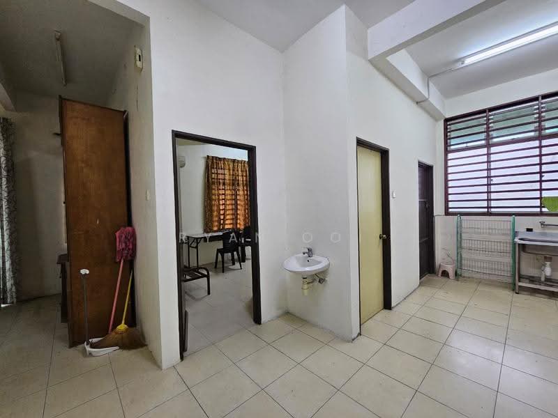 2-storey Terraced House for Sale in Taman Vistana (Alor Setar) - Ryan Ooi - Interior - PropertyGuru.com.my