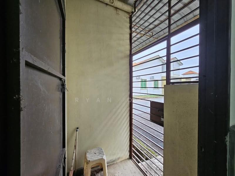 2-storey Terraced House for Sale in Taman Vistana (Alor Setar) - Ryan Ooi - Exterior - PropertyGuru.com.my