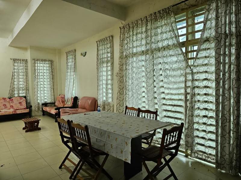2-storey Terraced House for Sale in Taman Vistana (Alor Setar) - Ryan Ooi - Living Room - PropertyGuru.com.my