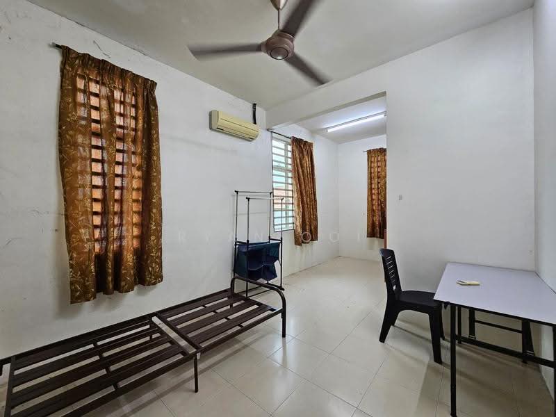 2-storey Terraced House for Sale in Taman Vistana (Alor Setar) - Ryan Ooi - Bedroom - PropertyGuru.com.my