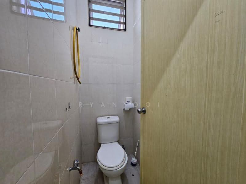 2-storey Terraced House for Sale in Taman Vistana (Alor Setar) - Ryan Ooi - Bathroom - PropertyGuru.com.my