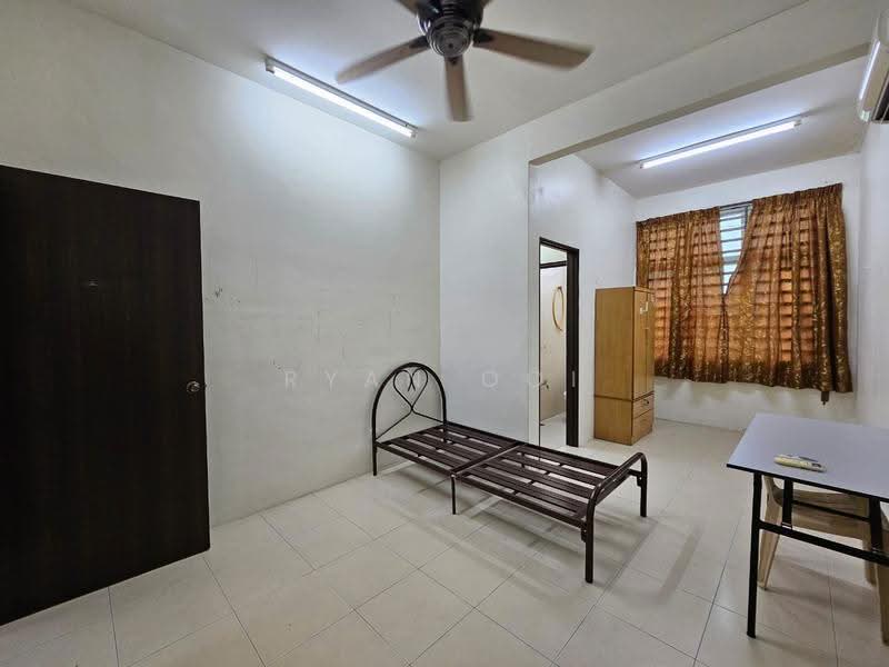 2-storey Terraced House for Sale in Taman Vistana (Alor Setar) - Ryan Ooi - Bedroom - PropertyGuru.com.my