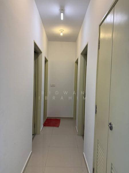Kondominium untuk Dijual di The Hamilton - Ridwan Ibrahim - Corridor - PropertyGuru.com.my