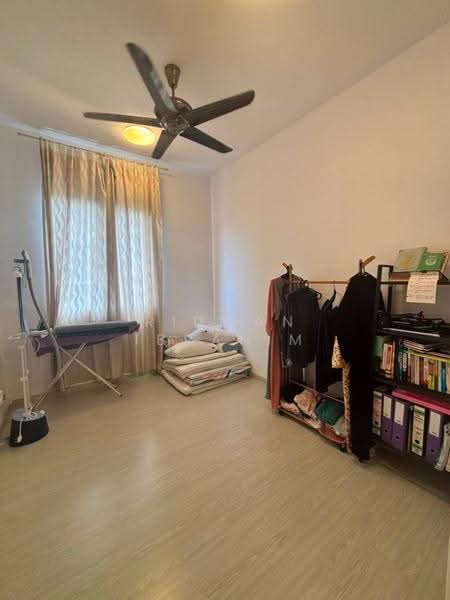 Kondominium untuk Dijual di The Hamilton - Ridwan Ibrahim - Bedroom - PropertyGuru.com.my
