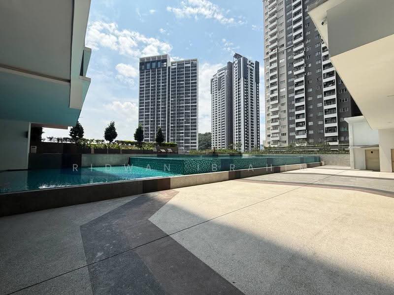 Kondominium untuk Dijual di The Hamilton - Ridwan Ibrahim - Exterior - PropertyGuru.com.my