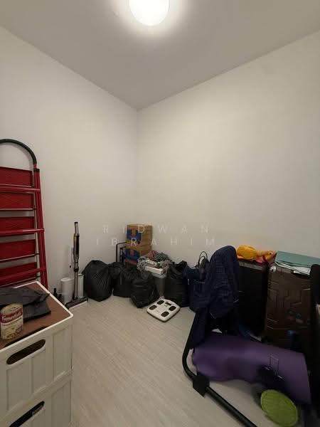 Kondominium untuk Dijual di The Hamilton - Ridwan Ibrahim - Interior - PropertyGuru.com.my