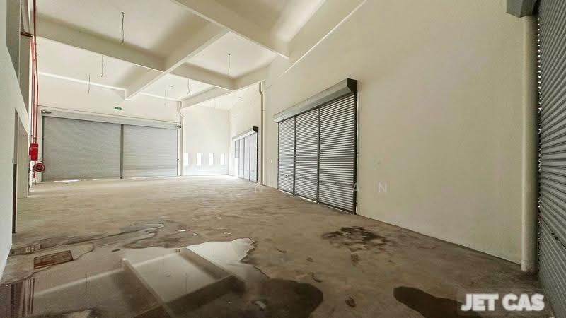 Kilang untuk Dijual di Taman Sungai Putus (Kapar) - Elaine Tan - Interior - PropertyGuru.com.my