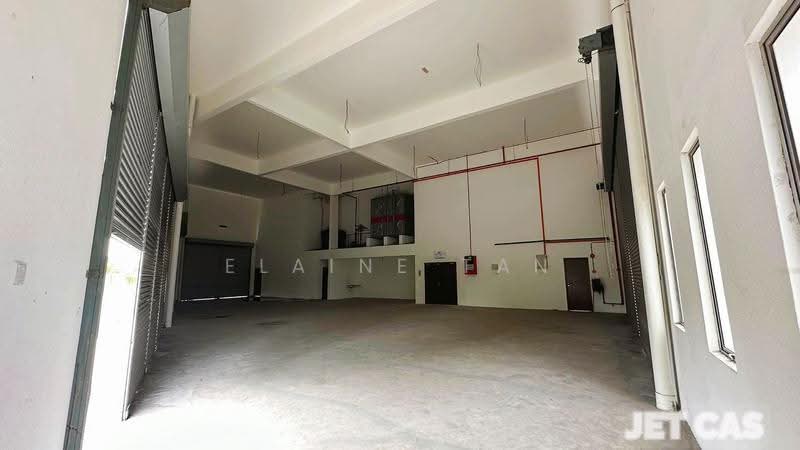 Kilang untuk Dijual di Taman Sungai Putus (Kapar) - Elaine Tan - Interior - PropertyGuru.com.my