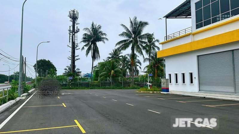 Kilang untuk Dijual di Taman Sungai Putus (Kapar) - Elaine Tan - Exterior - PropertyGuru.com.my