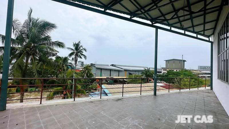 Kilang untuk Dijual di Taman Sungai Putus (Kapar) - Elaine Tan - Exterior - PropertyGuru.com.my