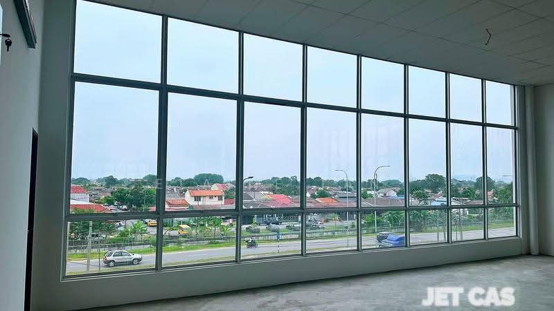 Kilang untuk Dijual di Taman Sungai Putus (Kapar) - Elaine Tan - View - PropertyGuru.com.my