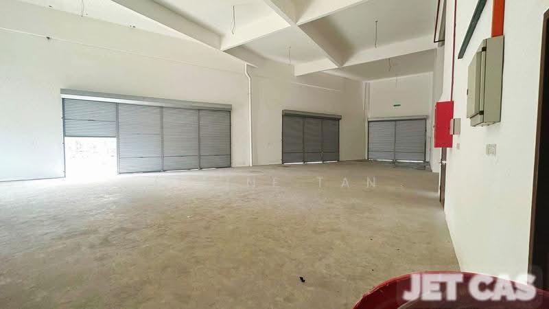 Kilang untuk Dijual di Taman Sungai Putus (Kapar) - Elaine Tan - Interior - PropertyGuru.com.my