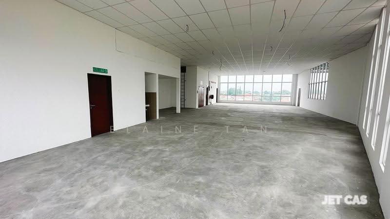 Kilang untuk Dijual di Taman Sungai Putus (Kapar) - Elaine Tan - Interior - PropertyGuru.com.my