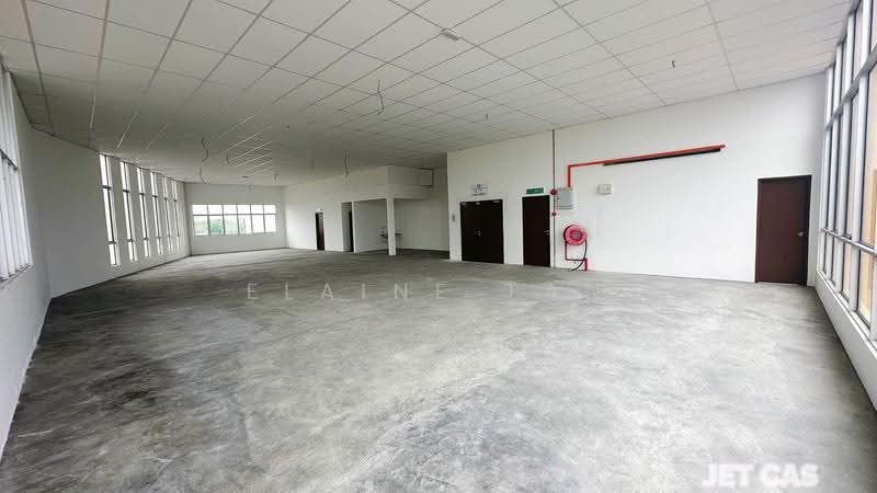 Kilang untuk Dijual di Taman Sungai Putus (Kapar) - Elaine Tan - Interior - PropertyGuru.com.my