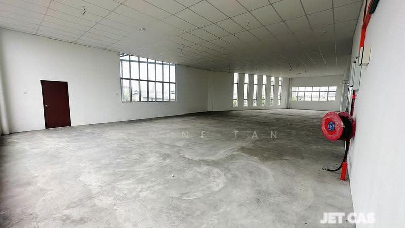 Kilang untuk Dijual di Taman Sungai Putus (Kapar) - Elaine Tan - Interior - PropertyGuru.com.my