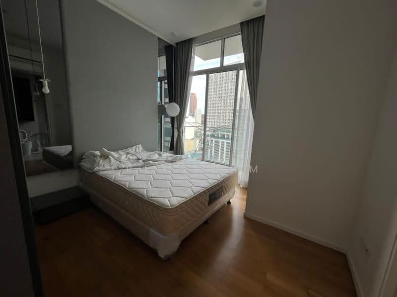 Kondominium untuk Disewa di The Manhattan - Rex Tham - PropertyGuru.com.my