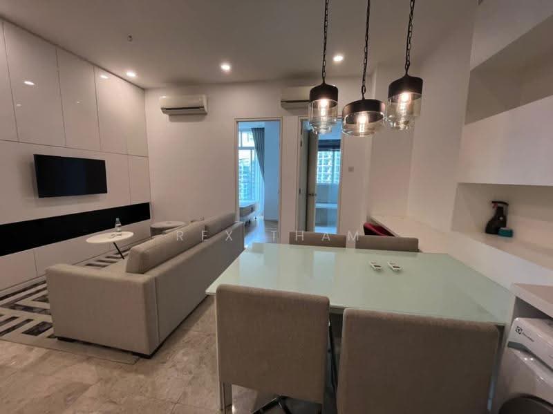 Kondominium untuk Disewa di The Manhattan - Rex Tham - PropertyGuru.com.my