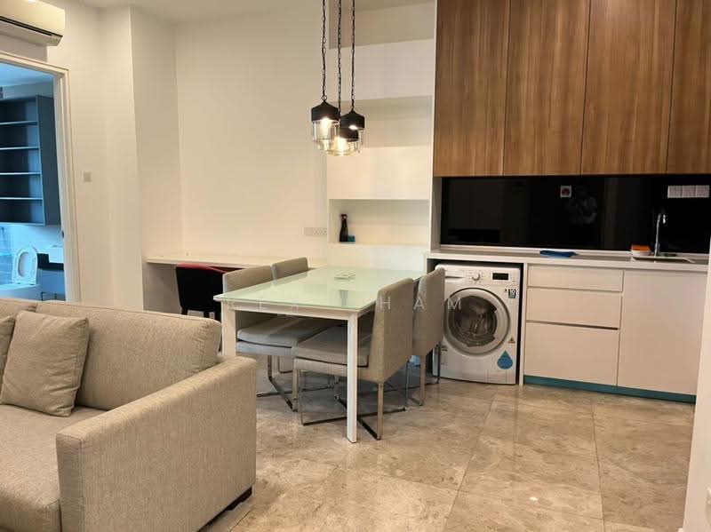 Kondominium untuk Disewa di The Manhattan - Rex Tham - PropertyGuru.com.my